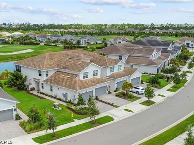 15983 Grassland Ln #3411, Punta Gorda, FL, 33982