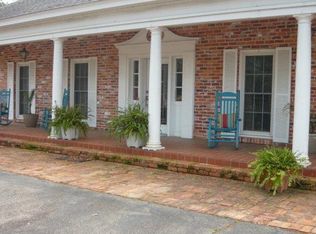 606 Hart St, Opp, AL 36467