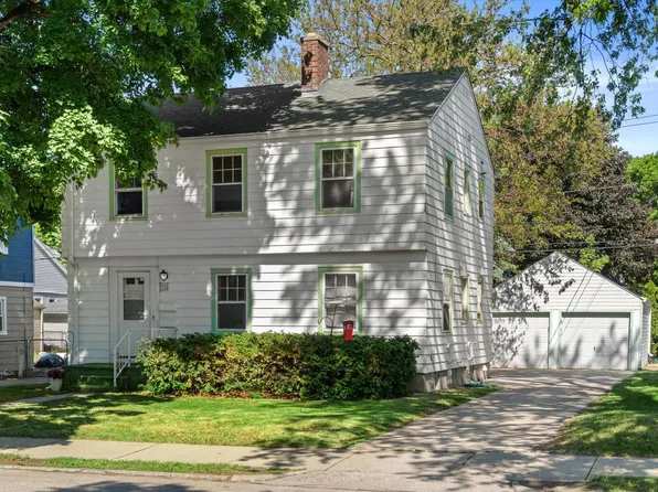 2132 S 80th STREET #2134, Milwaukee, WI 53219