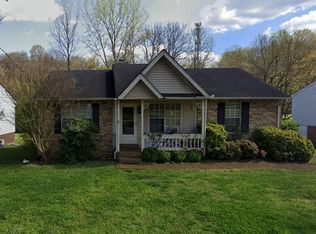 569 Michele Dr, Antioch, TN 37013