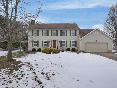 50 Buttercup Ct SW, Pataskala, OH, 43062