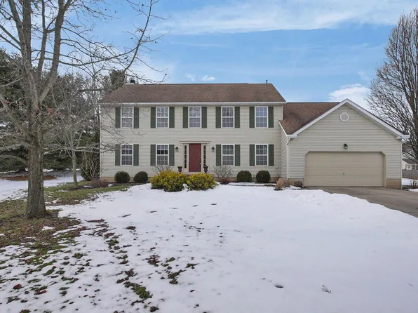 50 Buttercup Ct SW, Pataskala, OH 43062