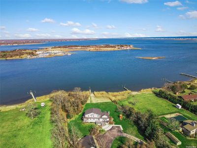 51 Tuthill Point Road, East Moriches, NY, 11940
