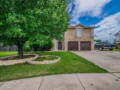 5740 Wimbledon Cir, Haltom City, TX, 76137