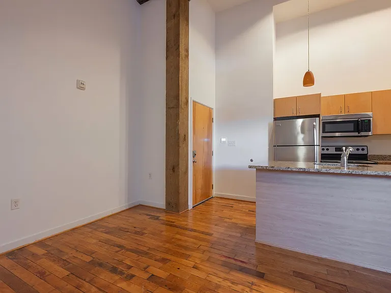 The Lofts at Union Pen — Photo 17