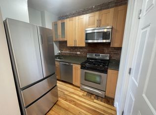232 Hanover St #4, Boston, MA 02113