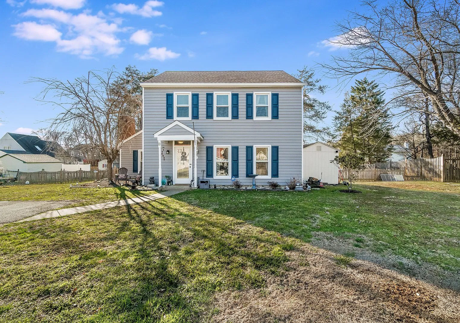 North Stafford Single Family Home For Rent — Photo 1