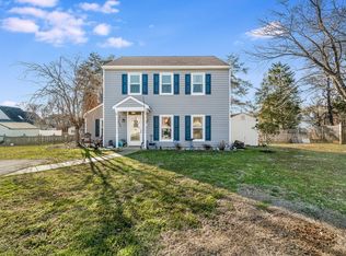 3 McCormick Ct, Stafford, VA 22556
