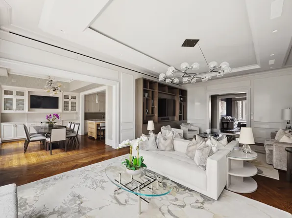 20 East End Avenue image 5 of 31