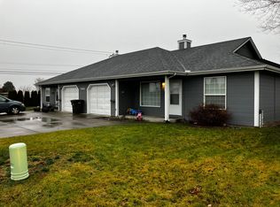 3402 Cascade Loop, Yakima, WA 98902