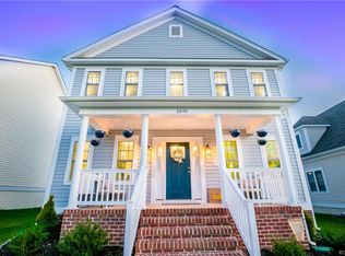 6640 Sacagawea St, Ruther Glen, VA 22546