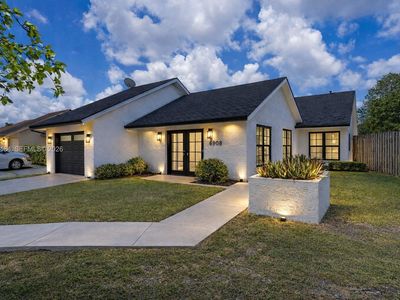 6908 SW 104th Ct, Miami, FL, 33173