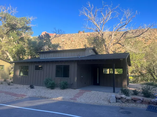 1775 Zion Park #7, Springdale, UT 84767