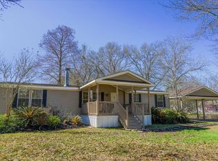 13232 New Genessee Rd, Tickfaw, LA 70466