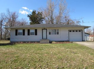 1533 Rogers St, Radcliff, KY 40160