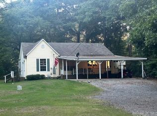 919 E 28th St, Hope, AR 71801