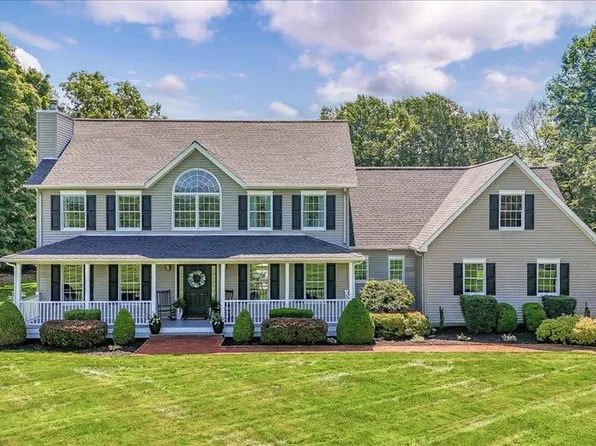 99 Meadowood Road, Montgomery, NY 12549