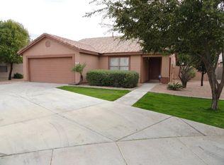 415 W Orchard Way, Gilbert, AZ 85233