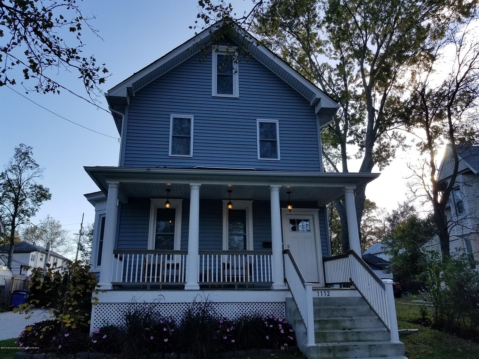 1112 Asbury Ave Asbury Park Nj 07712 Zillow