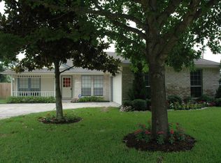15502 Pebble Lake Dr, Houston, TX 77095