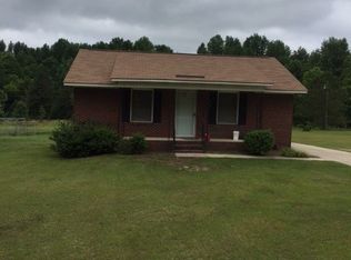 504 S Ashe St, Kershaw, SC 29067