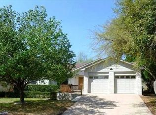 10408 Tweedsmuir Dr, Austin, TX 78750