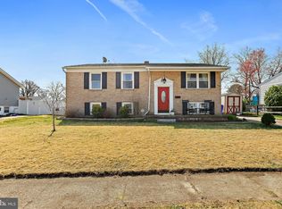 2407 Sycamore Ln, Edgewood, MD 21040