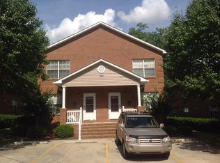 3675 Dawn St, Macon, GA 31204