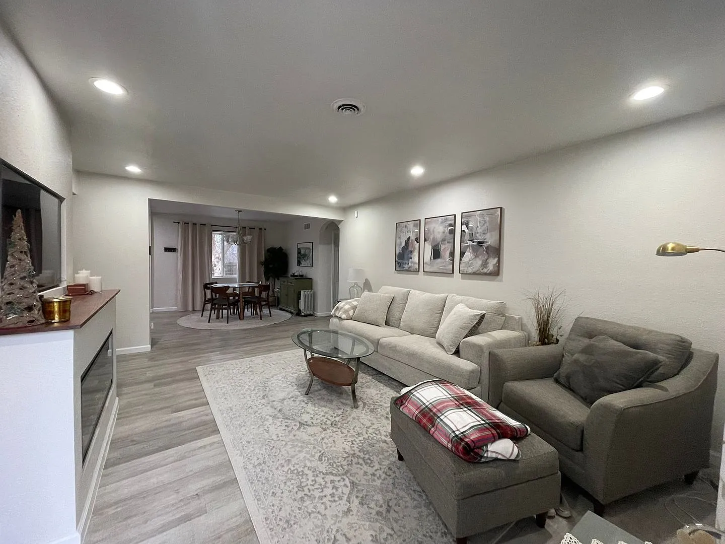Charming Updated Home with Spacious Yard — Photo 3