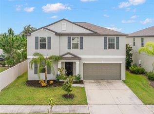5061 WHITE CHICORY DRIVE, APOLLO BEACH, FL 33572