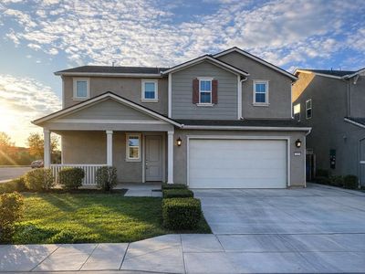 2959 N Stanley Ave, Fresno, CA, 93737
