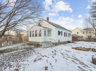 20 McKenna Avenue, Griswold, CT 06351