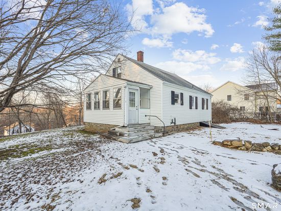 20 McKenna Avenue, Griswold, CT 06351