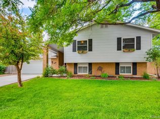 7221 S Zephyr Way, Littleton, CO 80128