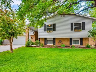 7221 S Zephyr Way, Littleton, CO, 80128