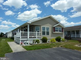 1018 Dante Rd #164, Smyrna, DE 19977