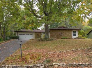 1706 E Caradon Hl, Bloomington, IN 47401