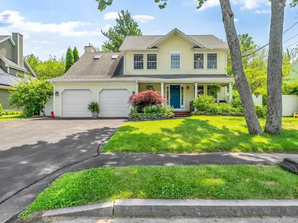 220 Lane Avenue, Portland, ME 04103
