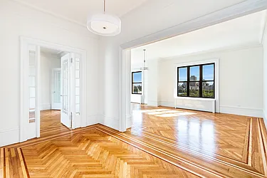 Rented by Brown Harris Stevens