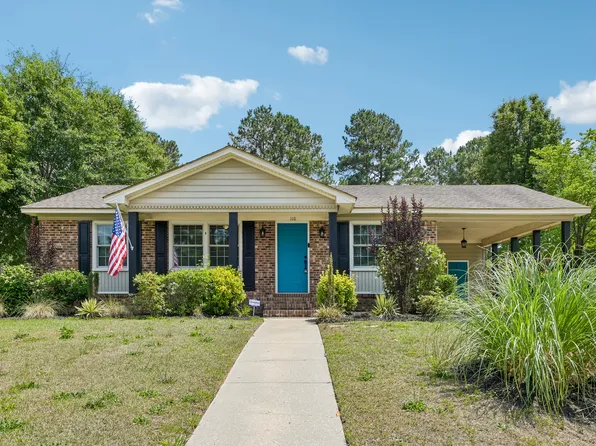 110 Westfield Dr, Dunn, NC 28334