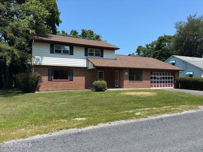 80 Vine St, Middleburg, PA, 17842