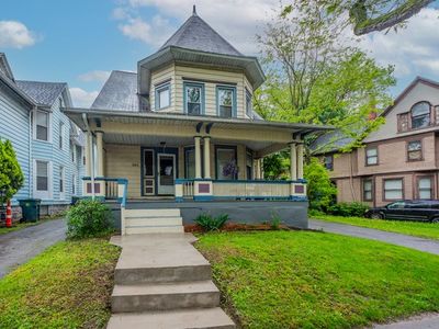 262 Pearl St, Rochester, NY, 14607