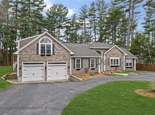 545 Camp Dixie Rd, Pascoag, RI 02859