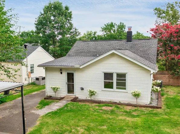 124 Piedmont Ave, Nashville, TN 37216