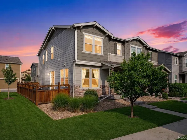 4386 S Nepal Street, Centennial, CO 80015