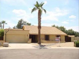 15208 N 49th St, Scottsdale, AZ 85254