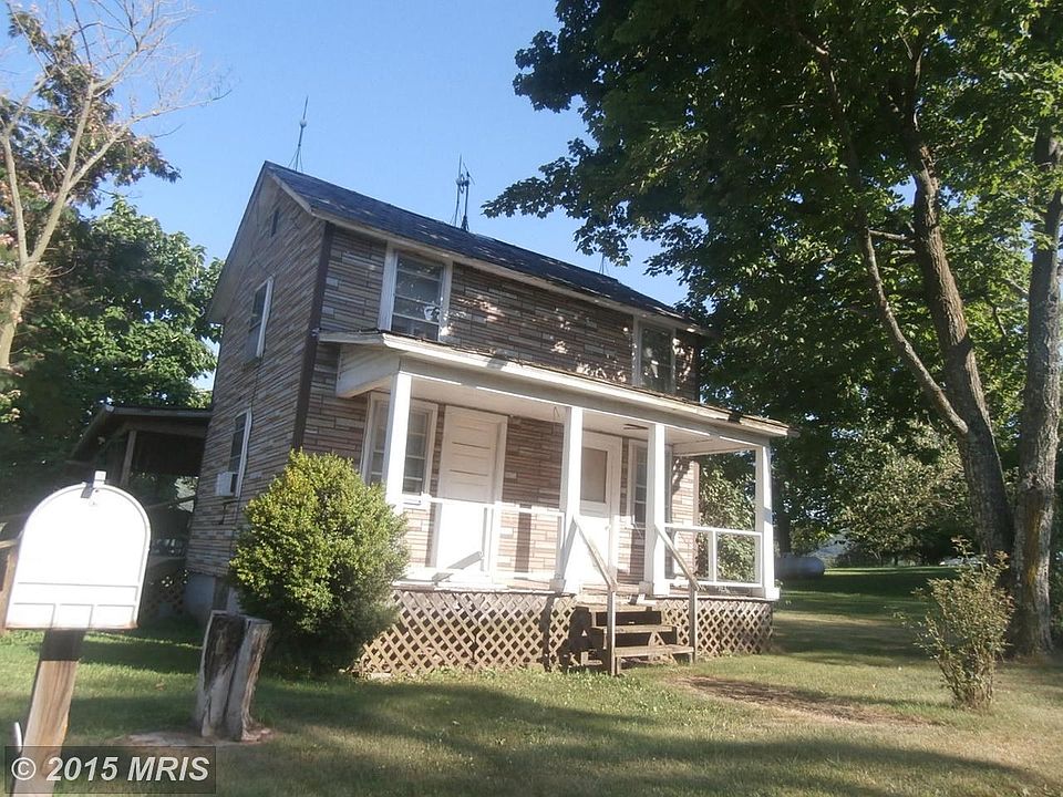 Exterior (Front)