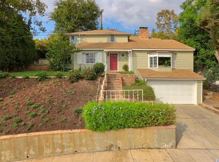 669 Woodbury Rd, Glendale, CA 91206