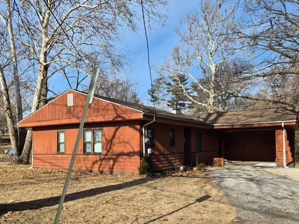 816 E Euclid Ave, Monmouth, IL 61462