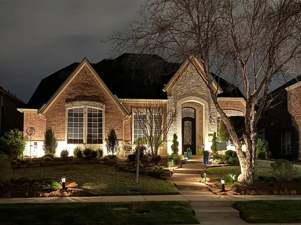 1266 Polo Heights Dr, Frisco, TX 75033